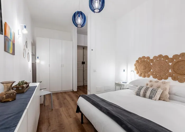 Daire Casa Crispi By Hili Roma