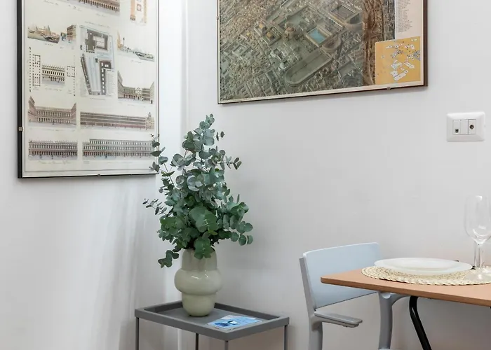 Casa Crispi By Hili Daire *