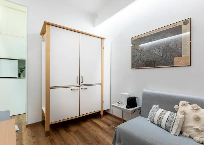 Casa Crispi By Hili Roma